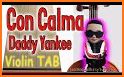 Con Calma (Remix) Daddy Yankee  Piano Games 2019 related image