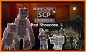 SCP Mod for Minecraft related image