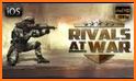 Rivals at War related image