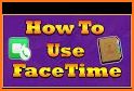 New FaceTime Video call & voice Call Guide related image