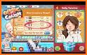 COOKING CRUSH: Time Management Free Cooking Games related image