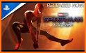 Spider No Way Home Skin MOD related image