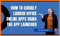 Simple App Launcher - Launch apps easily & quickly related image
