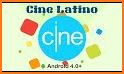 Cine Latino HD - Peliculas y Series Gratis related image