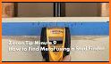 Stud finder and metal detector related image