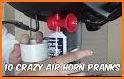 Horns - Loudest Air Horns to prank your friends related image