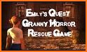 Emily's Quest - Granny Horror House Rescue Game related image