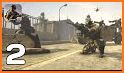 Call of Modern Warfare: Free Commando FPS Game related image