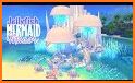Mermaid Island : coral match 3 related image