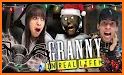Santa Granny Adventure - Grandpa Scary House related image