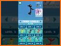 Stickman Rope Hook : Catch And Swing related image