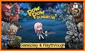 Pow Pow Dungeon : Idle related image
