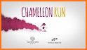 Chameleon Run related image