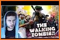 The Walking Zombie: Dead City related image