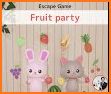 Escape Game-Fruit party related image