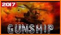 Helicopter Fighting Gunship Strike related image