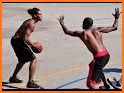 Basketball crew 2k18 - dunk stars street battle! related image