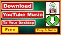 AnyMusic: Free Music Downloader related image