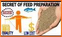 guide for fish feed and grow - simple Manual related image