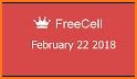 FreeCell Solitaire 2018 related image