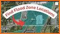 Flood Maps & ZDs related image