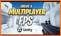 Dynamic Multiplayer FPS related image