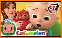 Kids Songs Yes Yes Vegetables Song Movie Animation related image