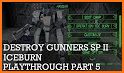 Destroy Gunners SP / ICEBURN!! related image
