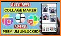 Photo Collage Maker : Collage Photo Editor App related image