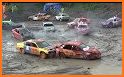 New Demolition Derby Destruction Car Crash Games related image