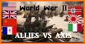 Alliance Wars: Allies Vs Axis Empire related image