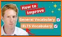 IELTS Exam Preparation: Vocabulary Flashcards related image