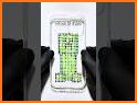 Craft Forrest Pixelart Robo related image