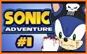 Sonic Super Adventure Dash related image