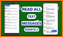Private Messenger-Text messages, SMS, MMS and Call related image