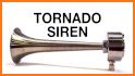 Tornado Siren Alert Sound related image