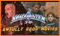Space Hunter In The Galaxy related image