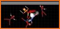 Stickman Warriors 4 - Heros Wars Battel related image