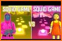 Squid Game Tiles Hop related image
