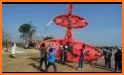 Kite Flying Battle - Layang Layang related image