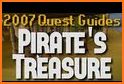 Quest Treasure Pirate related image