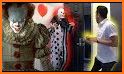 Scary Clown Prank Attack Sim: City Clown Sightings related image