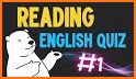 Reading Comprehension Prep related image