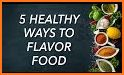 Servus Foods - Taste the best service related image