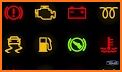 Vehicle Warning Lights related image