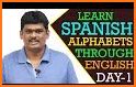 Spanish - Telugu Dictionary (Dic1) related image