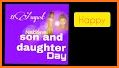 Son and Daughter Day-National Son and Daughter Day related image