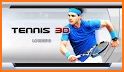 Tennis Champion 3D - Virtual Sports Game related image