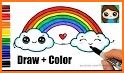 How To Draw Cute Clouds related image
