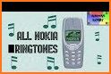 Nokia Classic Ringtones related image